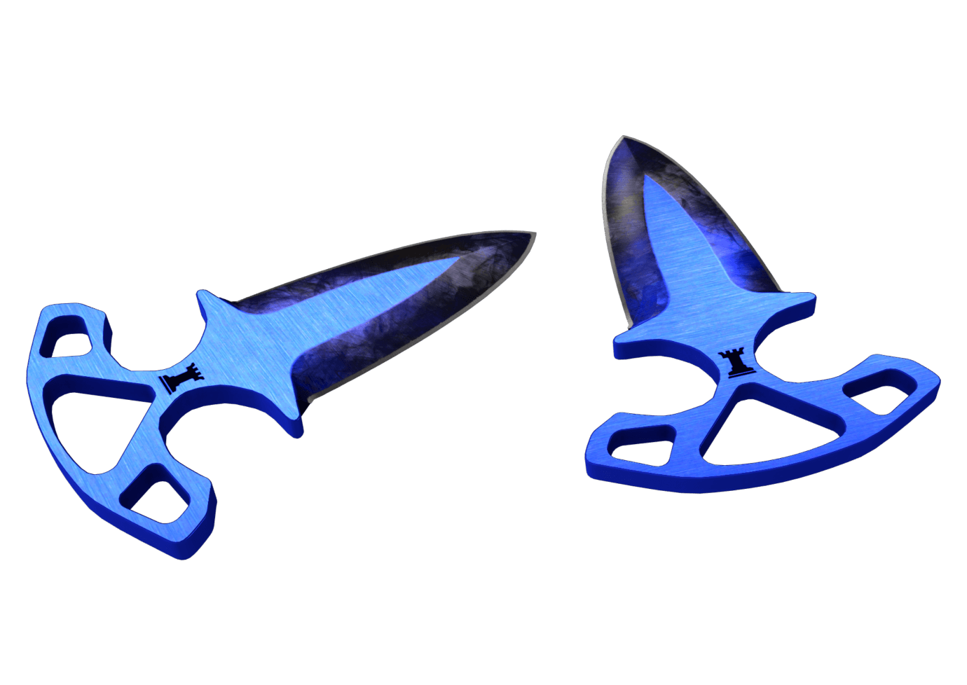 ★ StatTrak™ Shadow Daggers