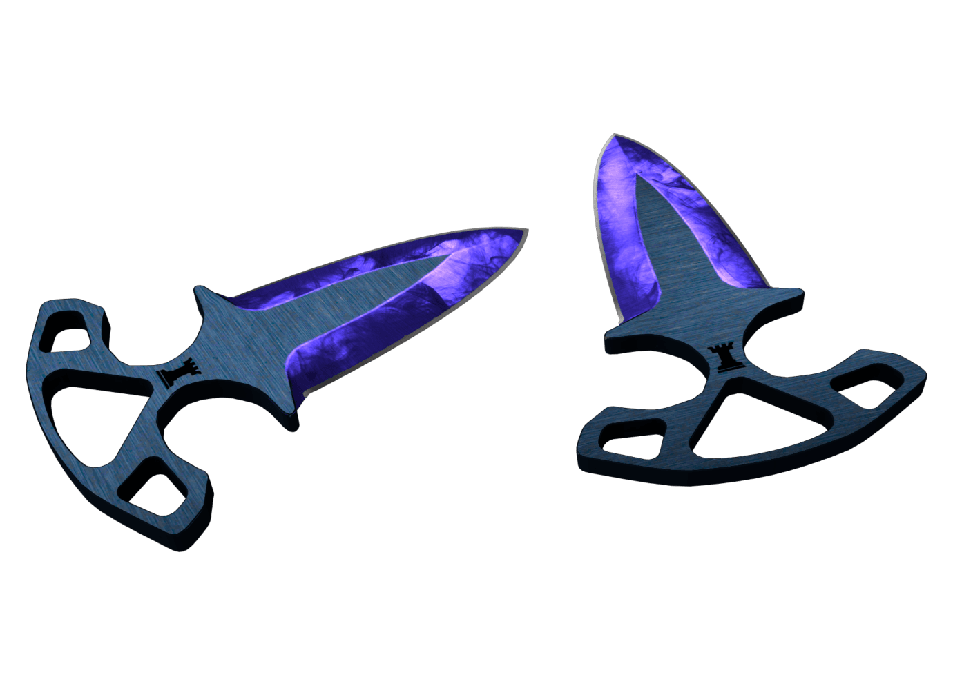 ★ StatTrak™ Shadow Daggers