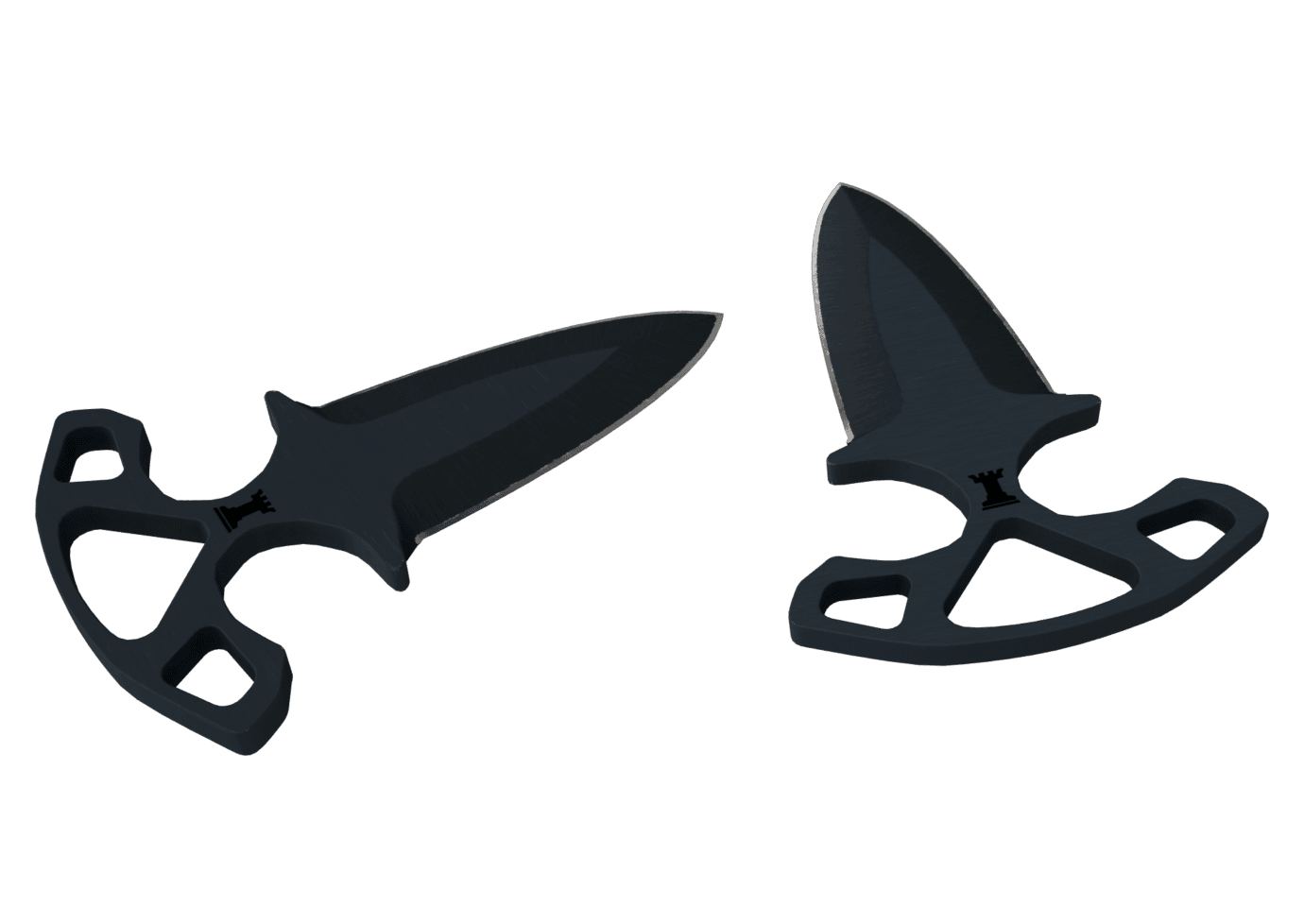 ★ StatTrak™ Shadow Daggers