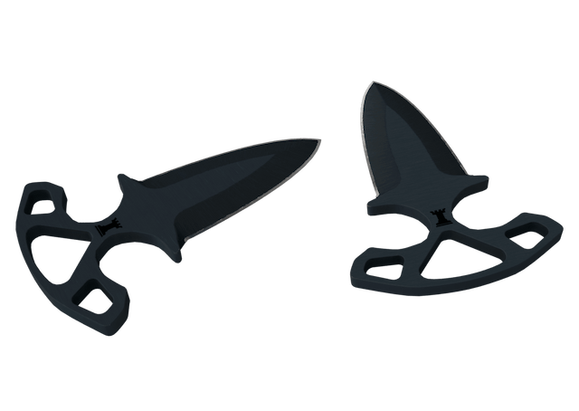 ★ StatTrak™ Shadow Daggers