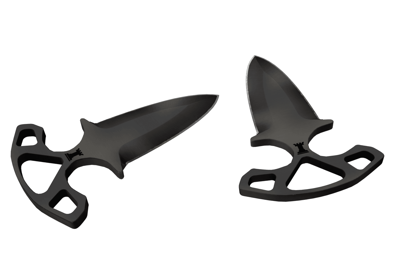 ★ StatTrak™ Shadow Daggers