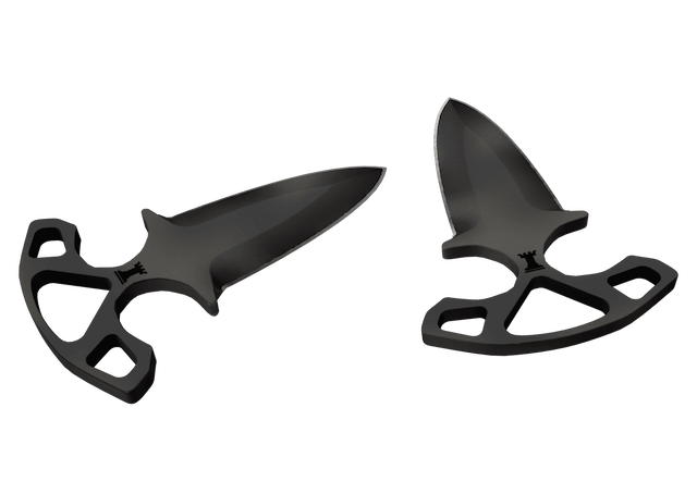 ★ StatTrak™ Shadow Daggers