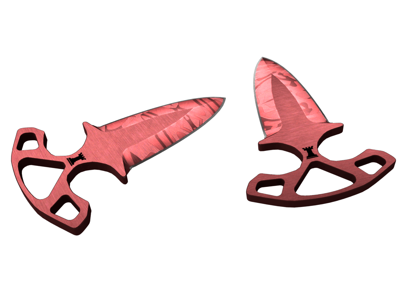 ★ StatTrak™ Shadow Daggers