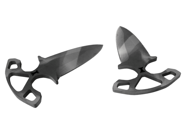 ★ StatTrak™ Shadow Daggers