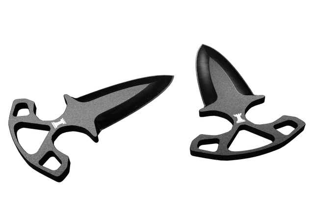 ★ StatTrak™ Shadow Daggers