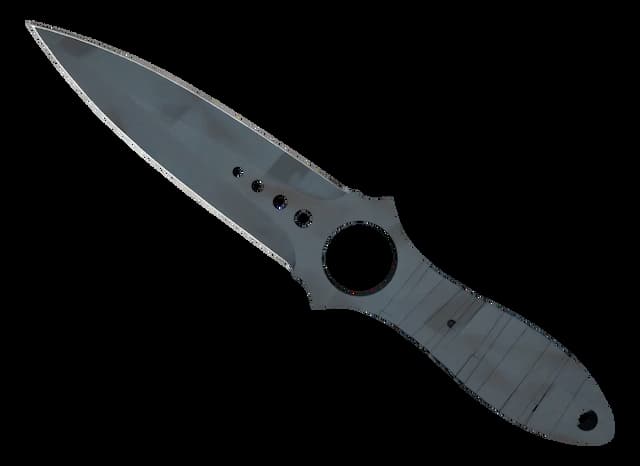 ★ StatTrak™ Скелетный нож