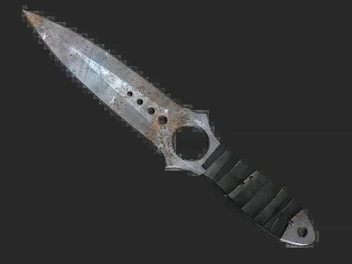 ★ Скелетный нож