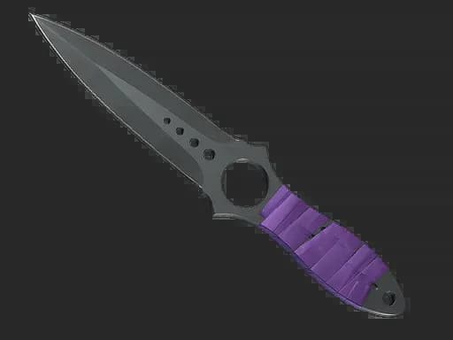 ★ Skeleton Knife