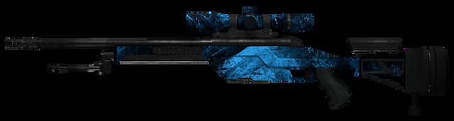 StatTrak™ SSG 08