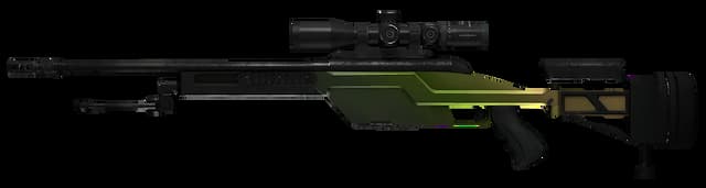 Souvenir SSG 08