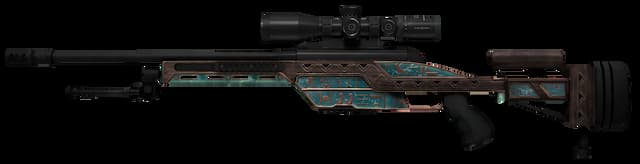 Souvenir SSG 08