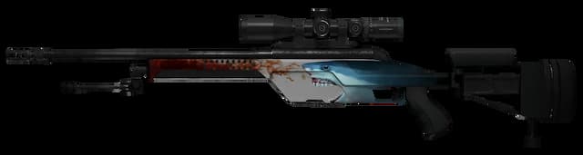 StatTrak™ SSG 08