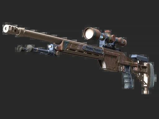 SSG 08