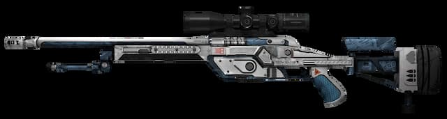StatTrak™ SSG 08