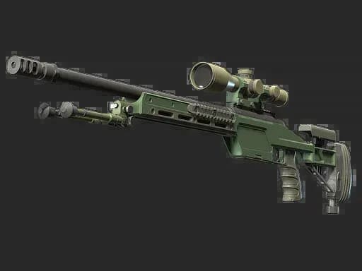 SSG 08