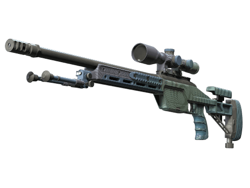 SSG 08