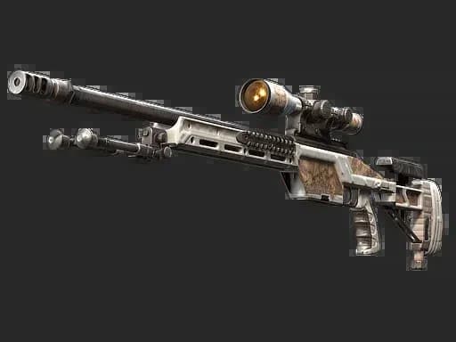 SSG 08
