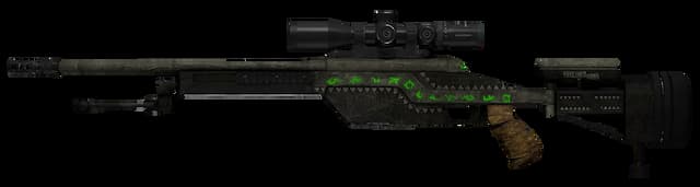 StatTrak™ SSG 08
