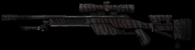 Souvenir SSG 08