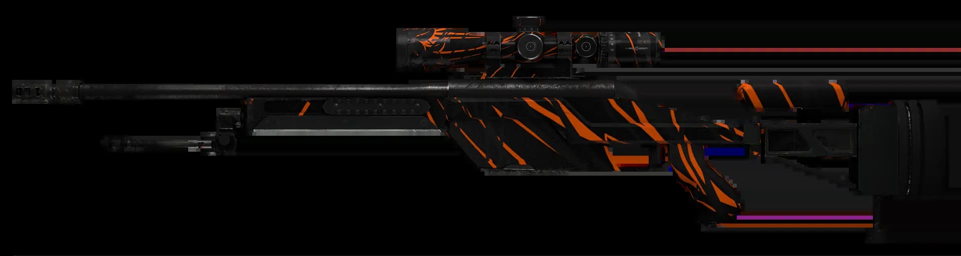 StatTrak™ SSG 08