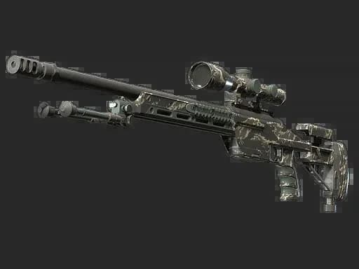 SSG 08
