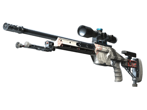 SSG 08