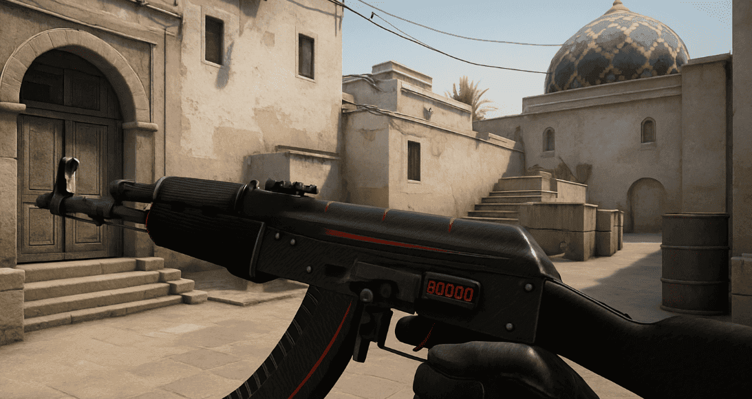 StatTrak: What It Is and How It Works