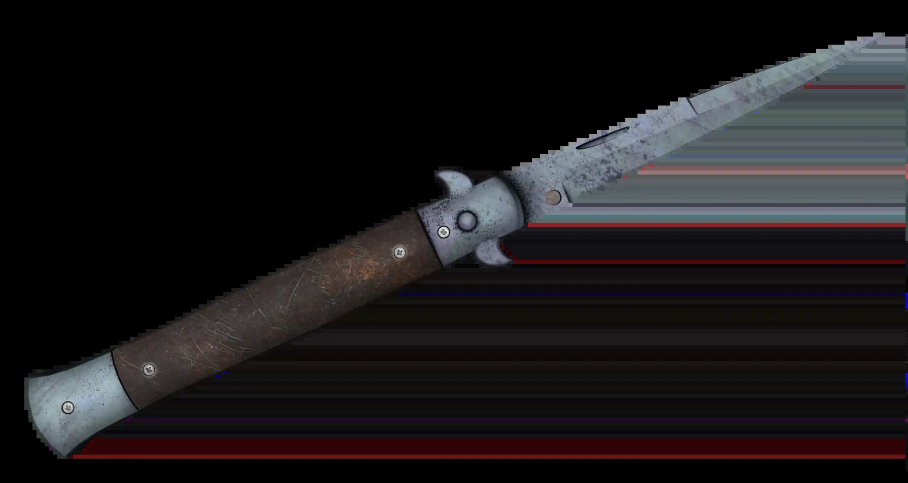 ★ StatTrak™ Stiletto Knife