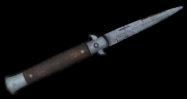 ★ StatTrak™ Stiletto Knife