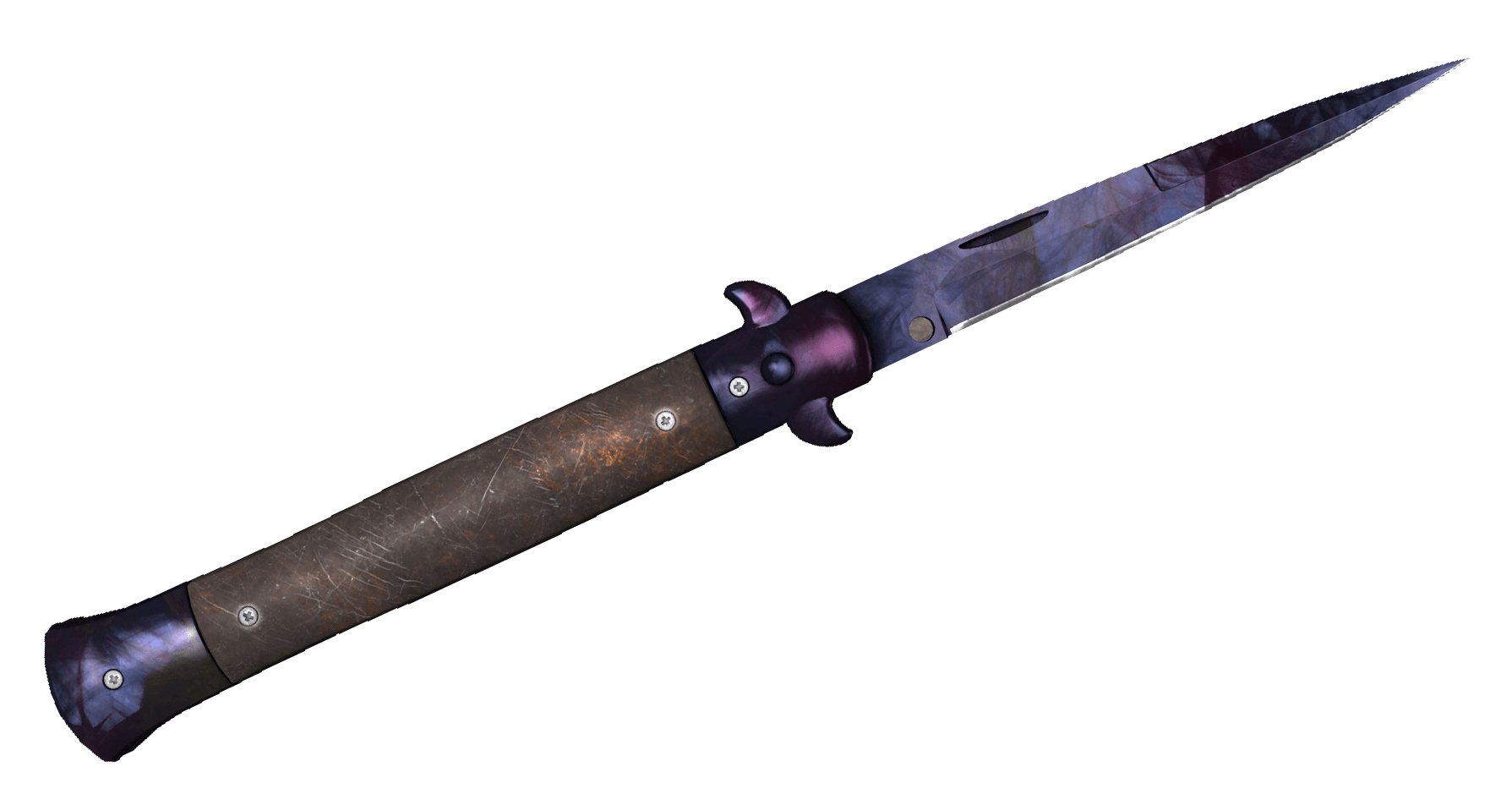 ★ StatTrak™ Stiletto Knife