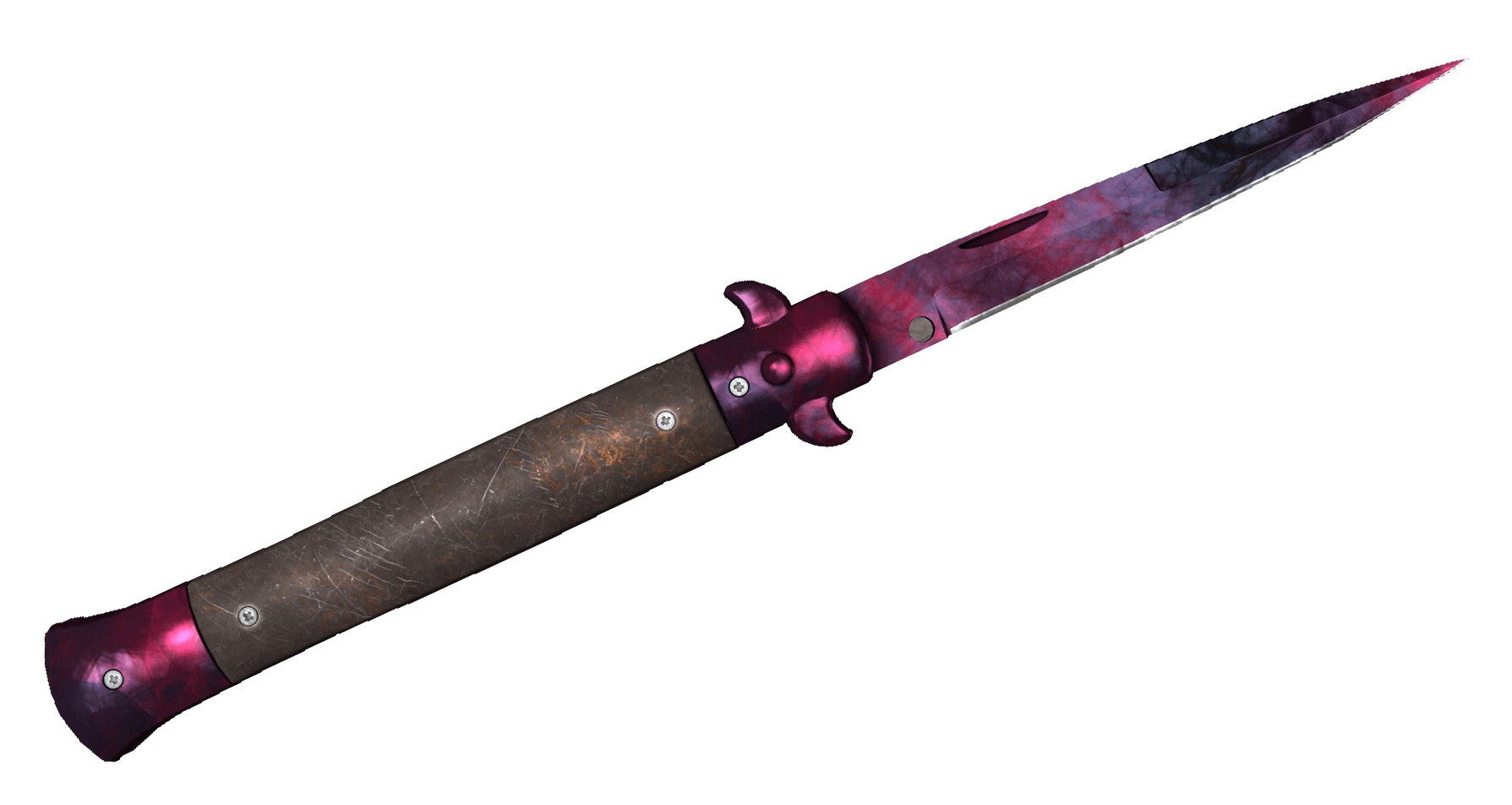 ★ StatTrak™ Stiletto Knife