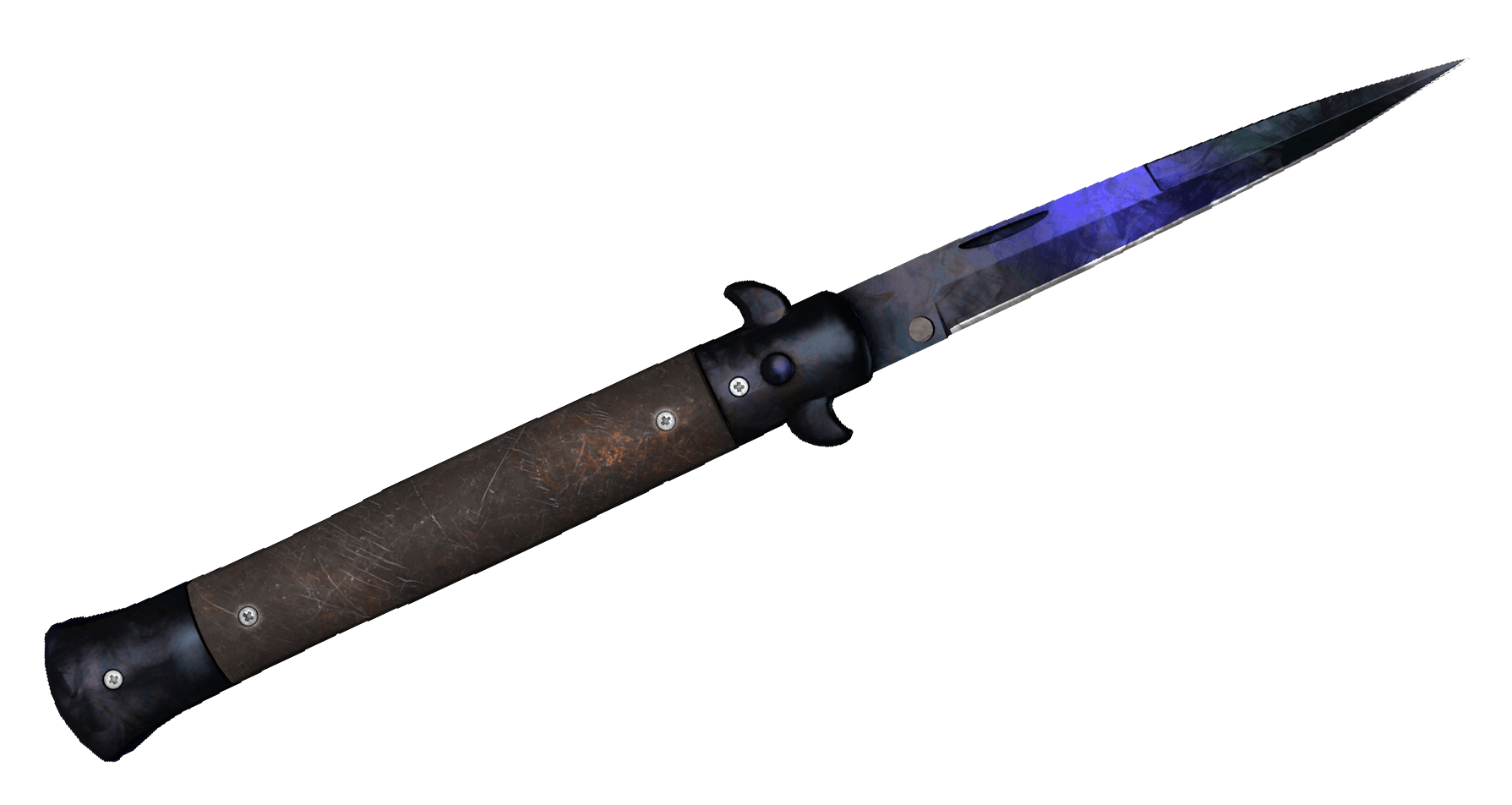 ★ StatTrak™ Stiletto Knife