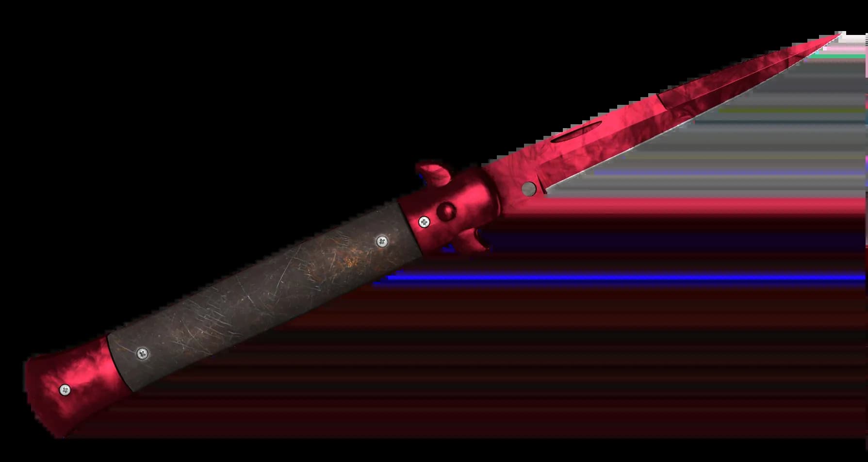 ★ StatTrak™ Stiletto Knife