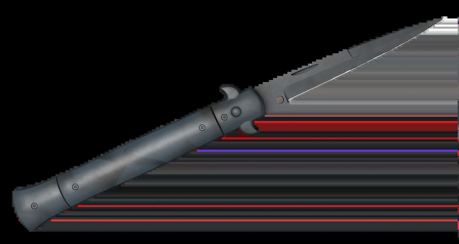 ★ StatTrak™ Stiletto Knife