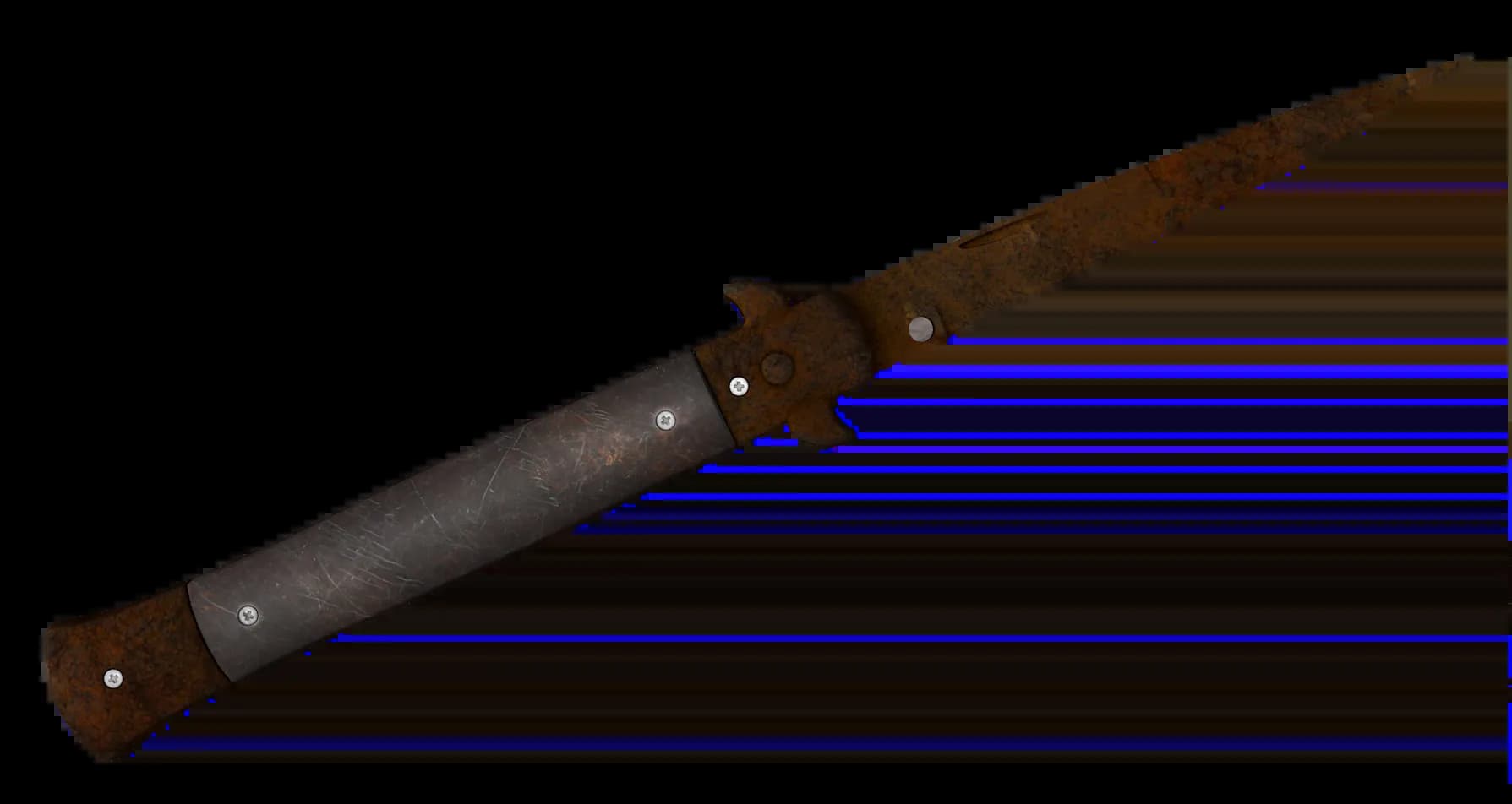 ★ StatTrak™ Stiletto Knife