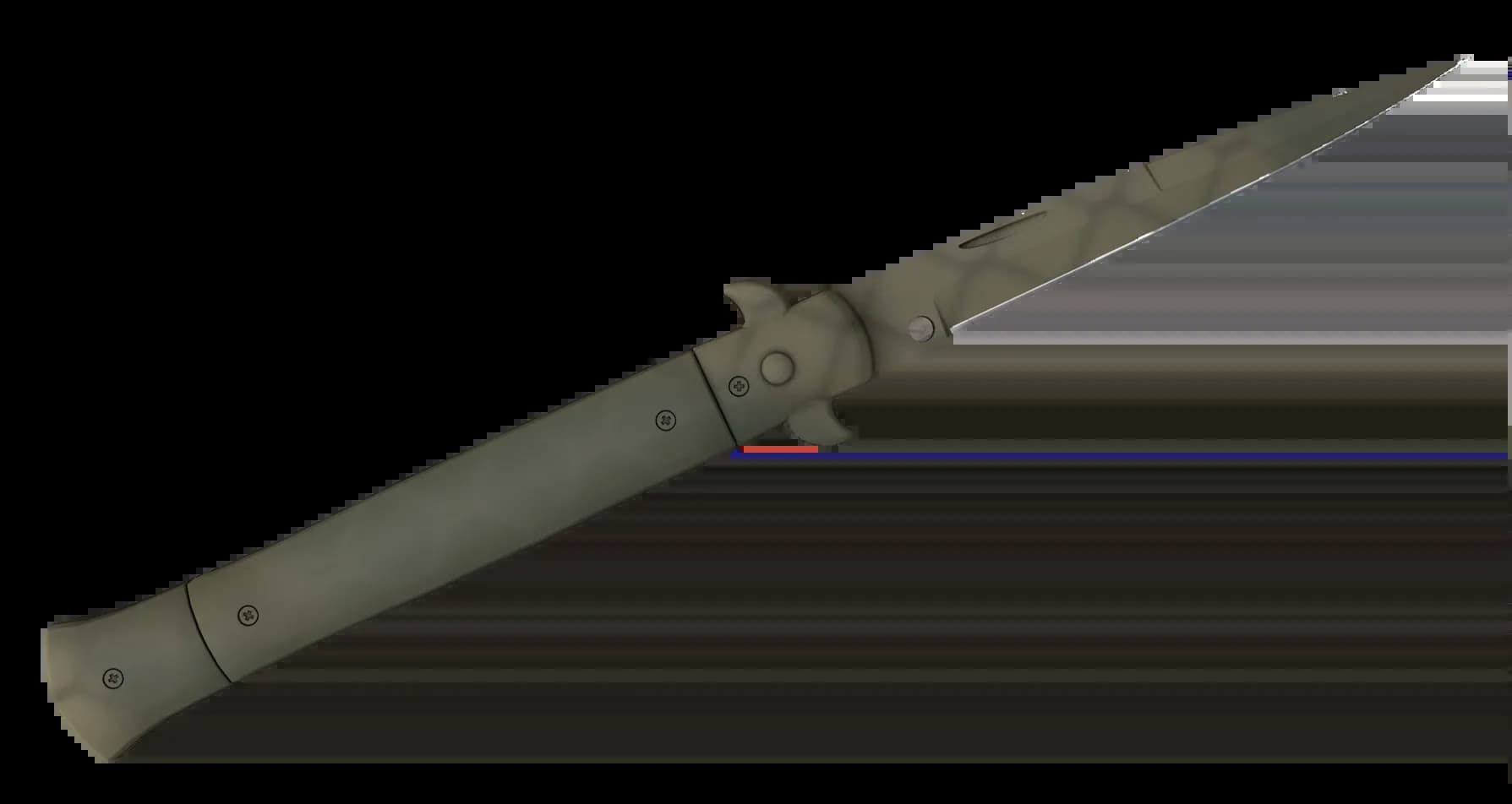 ★ StatTrak™ Stiletto Knife