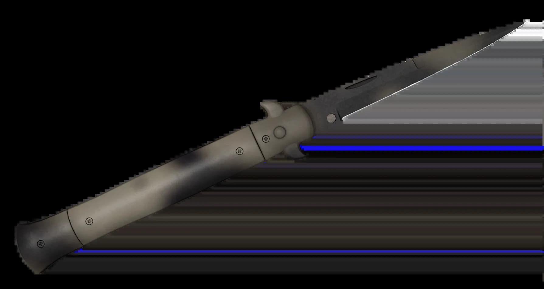 ★ StatTrak™ Stiletto Knife