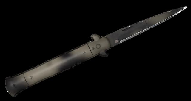 ★ StatTrak™ Stiletto Knife