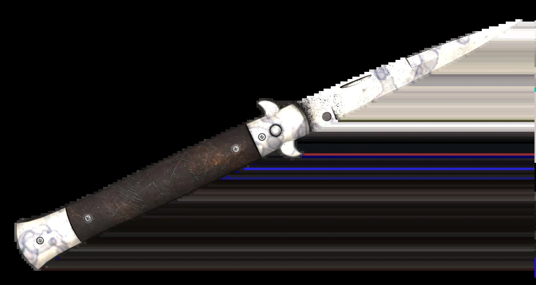 ★ StatTrak™ Stiletto Knife