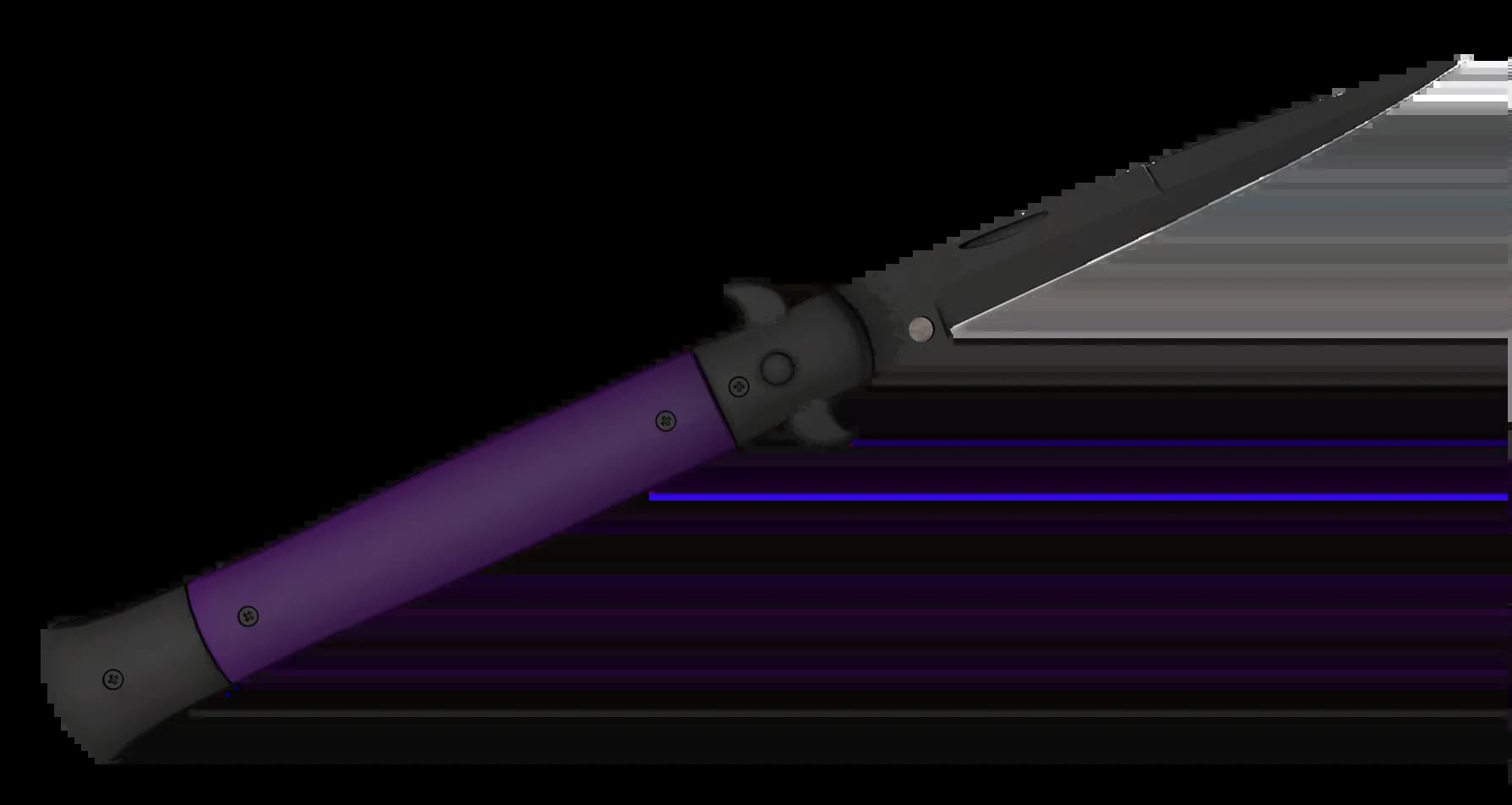 ★ StatTrak™ Stiletto Knife