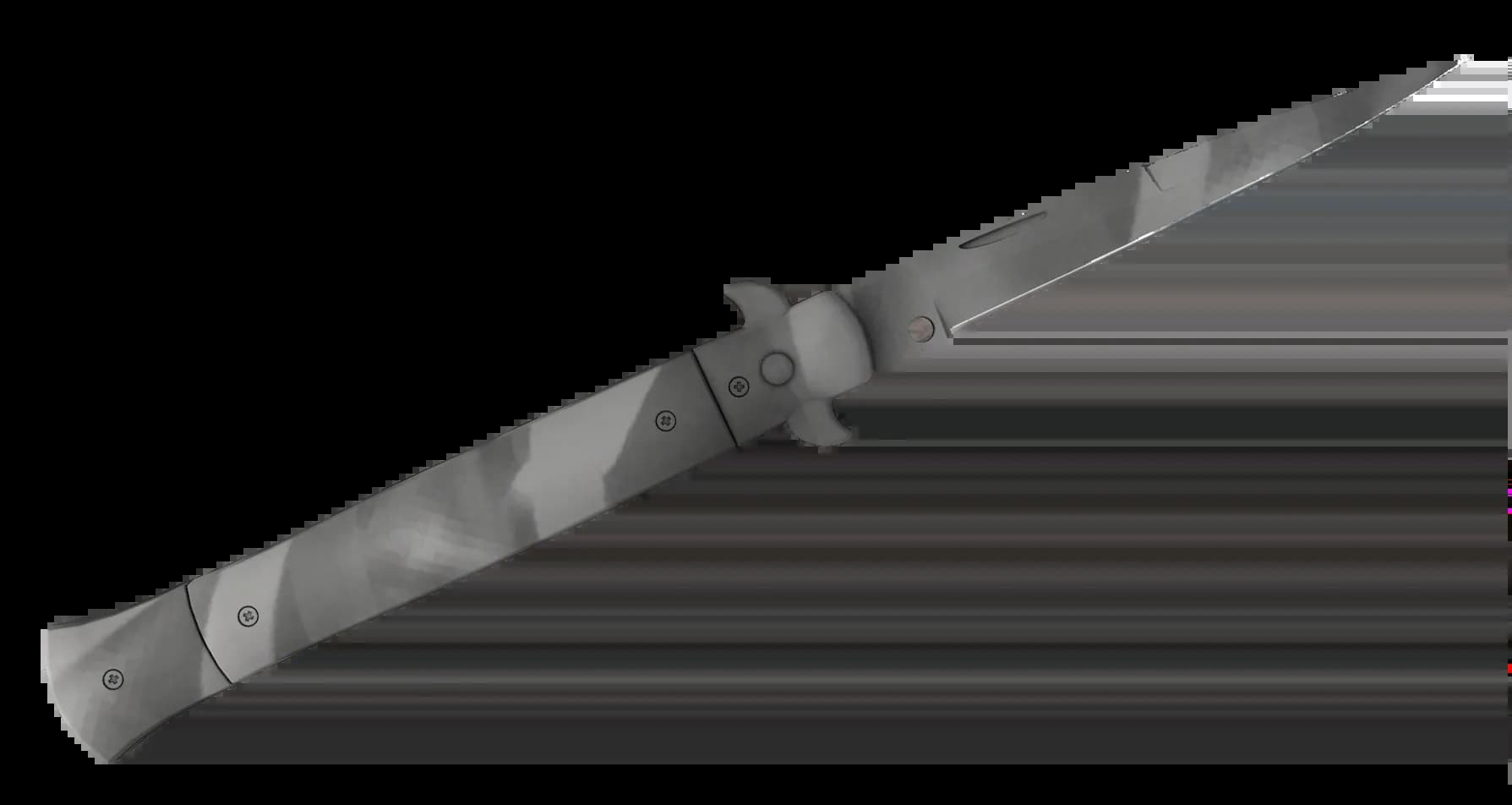 ★ StatTrak™ Stiletto Knife