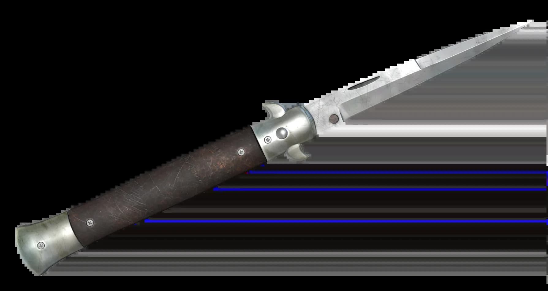 ★ StatTrak™ Stiletto Knife