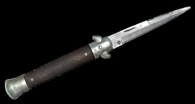 ★ StatTrak™ Stiletto Knife