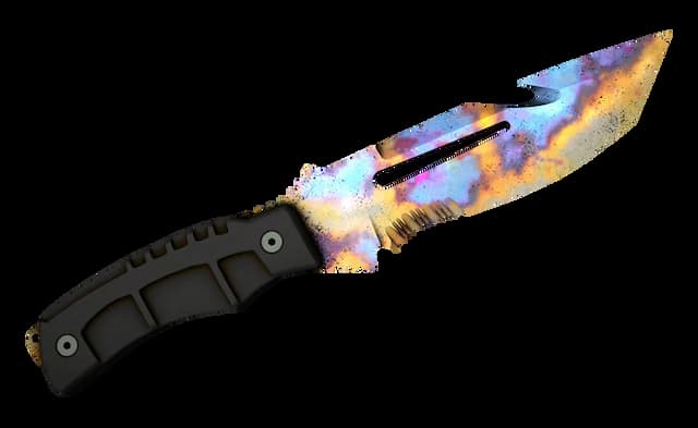 ★ StatTrak™ Survival Knife