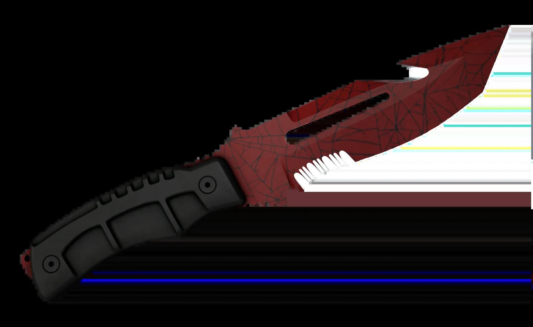 ★ StatTrak™ Survival Knife