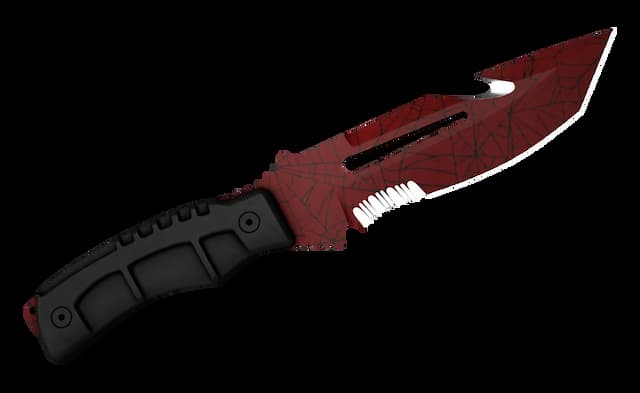 ★ StatTrak™ Survival Knife