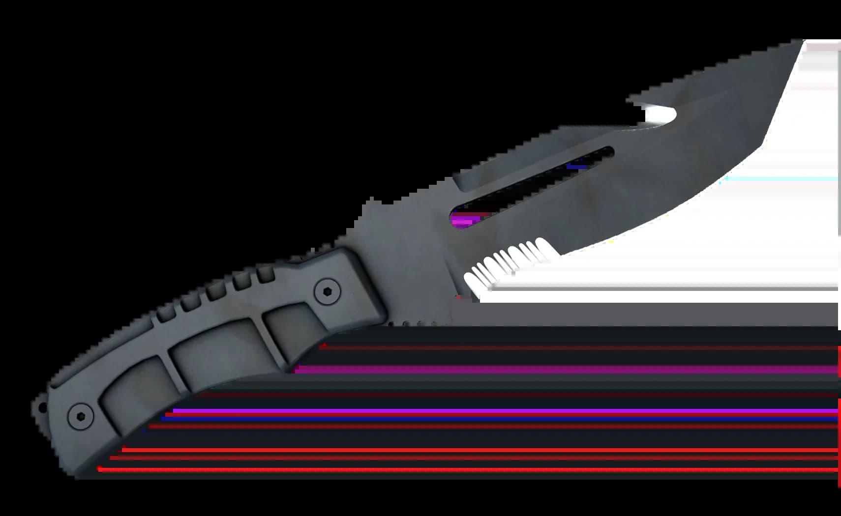 ★ StatTrak™ Survival Knife