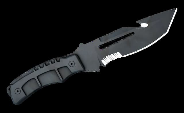 ★ StatTrak™ Нож выживания