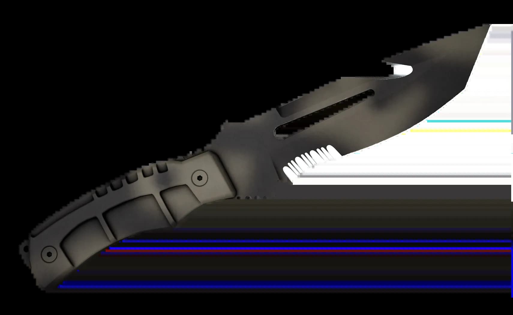 ★ StatTrak™ Survival Knife