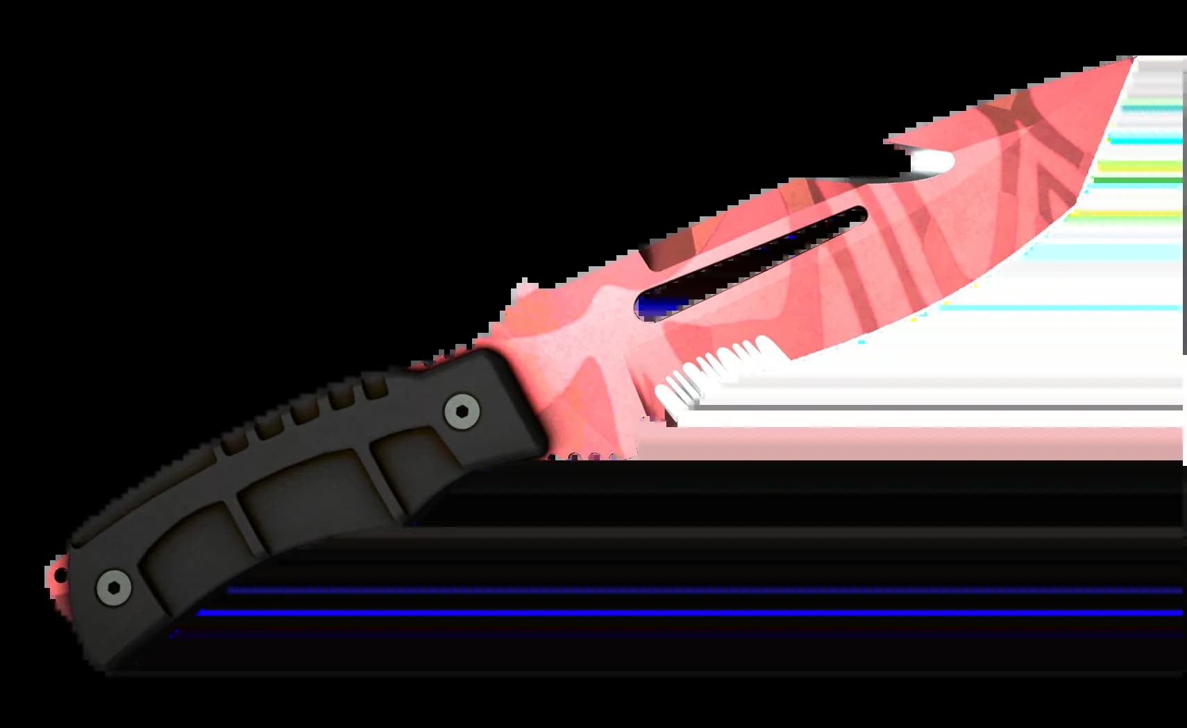 ★ StatTrak™ Survival Knife